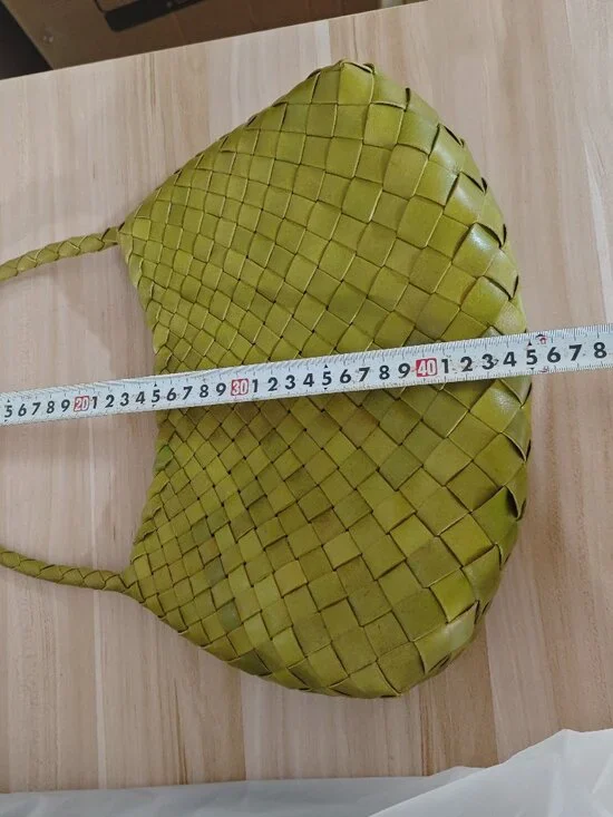 Dragon Diffusion Green Rosanna Bag - Picture 6 of 13